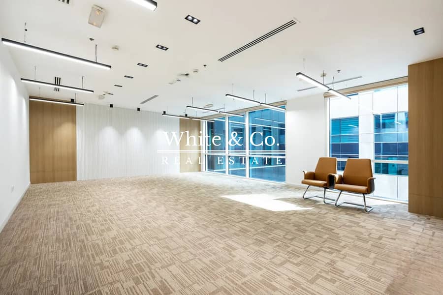 Upgraded | Strategic Location | 6 Parkings
