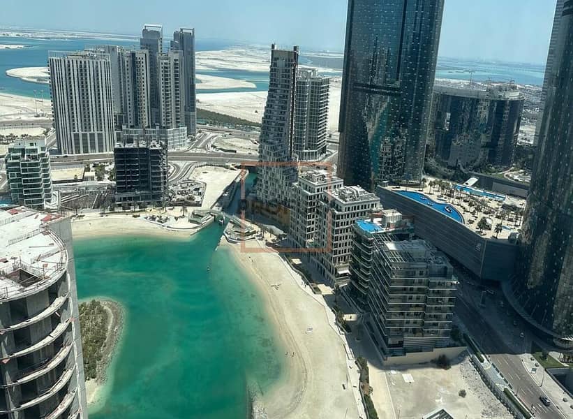 Квартира в Остров Аль Рим,Сити оф Лайтс,Сигма Тауэрс, 1 спальня, 1500000 AED - 11886049 Квартира в Остров Аль Рим,Сити оф Лайтс,Сигма Тауэрс, 1 спальня, 1500000 AED - 11886049