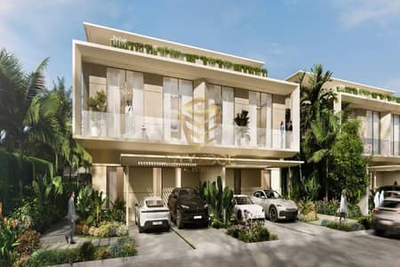 夏尔迦滨水城， 夏尔迦 5 卧室别墅待售 - 位于夏尔迦滨水城，Al Thuraya Island 5 卧室的别墅 4115000 AED - 11886058