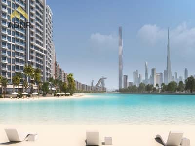 1 Bedroom Flat for Sale in Meydan City, Dubai - 7. jpg