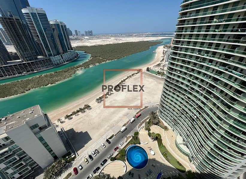 Dream Home | Amazing 1BR Layout | Stunning View