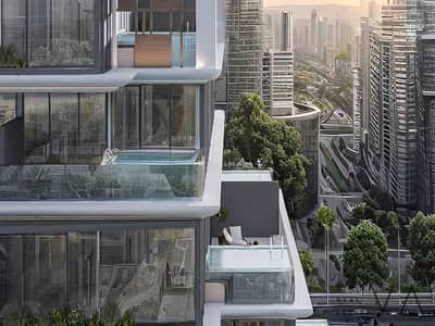 Studio for Sale in Arjan, Dubai - Prime Location | High ROI| Genuine Resale