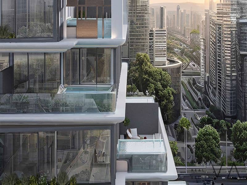 Квартира в Арджан,НАС 3, 660000 AED - 11886068 Квартира в Арджан,НАС 3, 660000 AED - 11886068