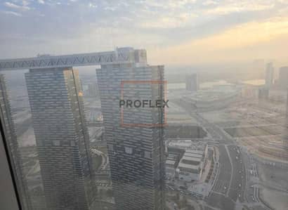 阿尔雷姆岛， 阿布扎比 2 卧室单位待租 - 位于阿尔雷姆岛，沙姆斯-阿布扎比，沙姆斯门户区，天空之塔 2 卧室的公寓 160000 AED - 11886067
