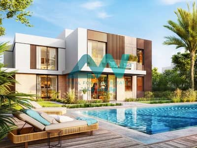 فیلا 6 غرف نوم للبيع في الشامخة، أبوظبي - New Project(10). jpg