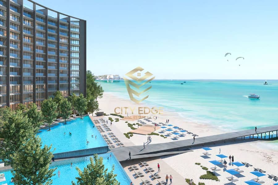 Квартира в Аль Рифа,Anantara Sharjah Residences, 1 спальня, 2500000 AED - 11886055 Квартира в Аль Рифа,Anantara Sharjah Residences, 1 спальня, 2500000 AED - 11886055