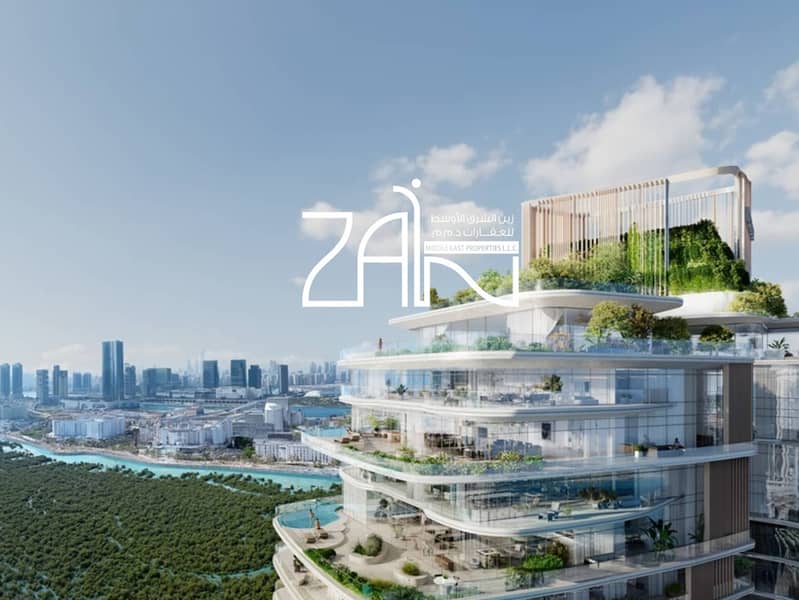 Luxurious and Modern Sea View Excellent Investment Luxurious and Modern Sea View Excellent Investment