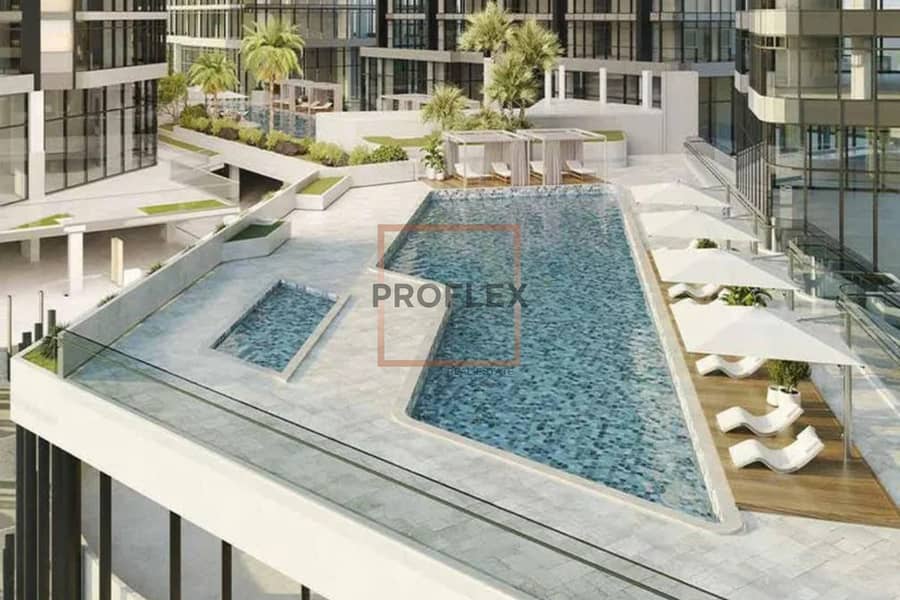 Sea And Mangrove View | Off Plan | 3 Bedroom + M Sea And Mangrove View | Off Plan | 3 Bedroom + M