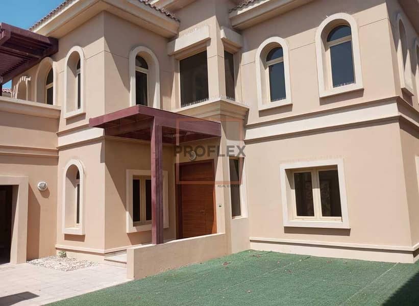 位于哈里发城,高尔夫花园 2 卧室的别墅 250000 AED - 11886079 位于哈里发城,高尔夫花园 2 卧室的别墅 250000 AED - 11886079
