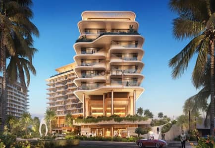 2 Cпальни Апартаменты Продажа в Остров Садият, Абу-Даби - Квартира в Остров Садият，Саадият Культурал Дистрикт，The Arthouse, 2 cпальни, 8750000 AED - 11886087