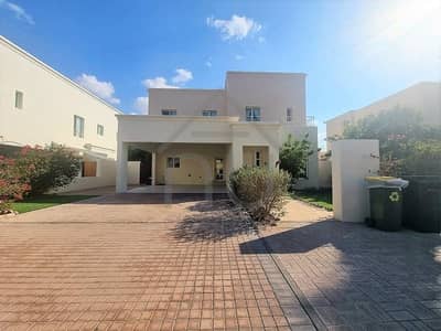 4 Bedroom Villa for Rent in The Meadows, Dubai - 1. jpeg