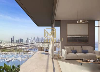 1 Bedroom Flat for Sale in Dubai Maritime City, Dubai - Z02. jpg