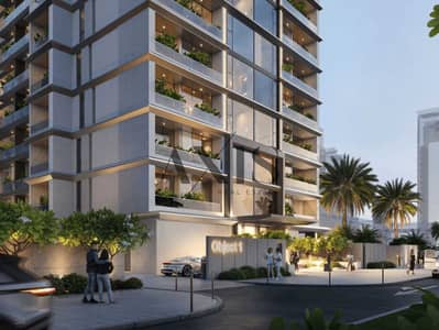Studio for Sale in Dubai Land Residence Complex, Dubai - Flexible Payment Plan | Prime Location | Iconic Architecture