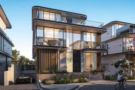 5 Cпальни Вилла Продажа в Мохаммед Бин Рашид Сити, Дубай - Вилла в Мохаммед Бин Рашид Сити，Дистрикт 11，Wellington Grand Villas, 5 спален, 21000000 AED - 11886136