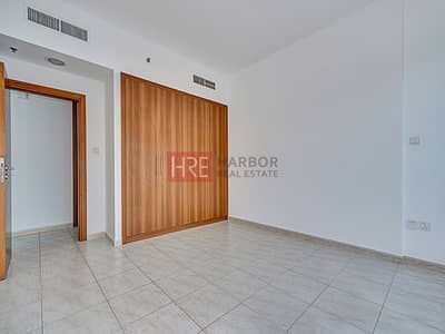 1 Bedroom Apartment for Sale in Dubai Land Residence Complex, Dubai - With Balcony | High ROI | Pool View | High Floor