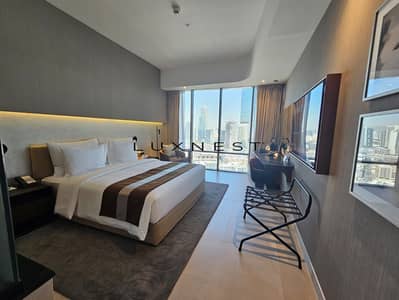 Hotel Apartment for Sale in Jumeirah Village Triangle (JVT), Dubai - 7ba4c225-3b3c-4c10-a79d-c945ac78d171. jpg