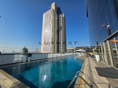 شقة فندقية  للبيع في مثلث قرية الجميرا (JVT)، دبي - Hotel Local 11. jpeg