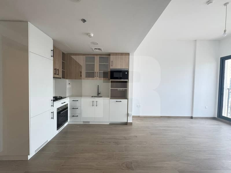 位于城市广场，利华 1 卧室的公寓 65000 AED - 11867357