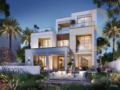 4 Bedroom Villa for Sale in Arabian Ranches 3, Dubai - Prime Location | Big Layout | Next to Park