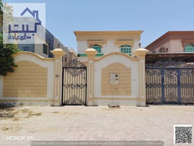 4 Cпальни Вилла в аренду в Аль Рауда, Аджман - IMG-20250608-WA0043. jpg