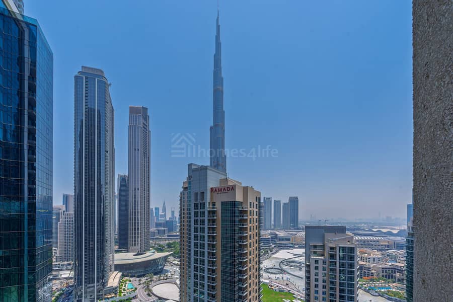 شقة في 29 بوليفارد 1،بوليفارد 29،وسط مدينة دبي 1 غرفة 125000 درهم - 11886186 شقة في 29 بوليفارد 1،بوليفارد 29،وسط مدينة دبي 1 غرفة 125000 درهم - 11886186