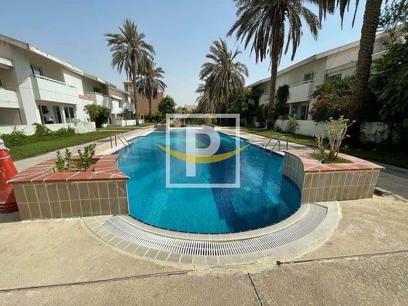 4BR+ Maid's Room | Vacant | Great Lcation
