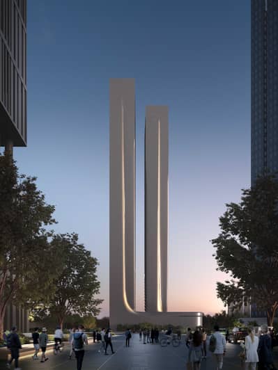 1 Bedroom Flat for Sale in DIFC, Dubai - Akala Residences by Arada – 1 Bedroom Apartment in DIFC | AED 4.985M