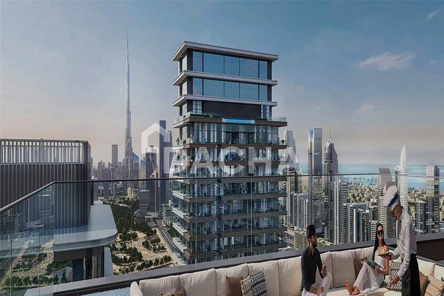 Motivated Seller | DIFC View | Flexible PP Motivated Seller | DIFC View | Flexible PP