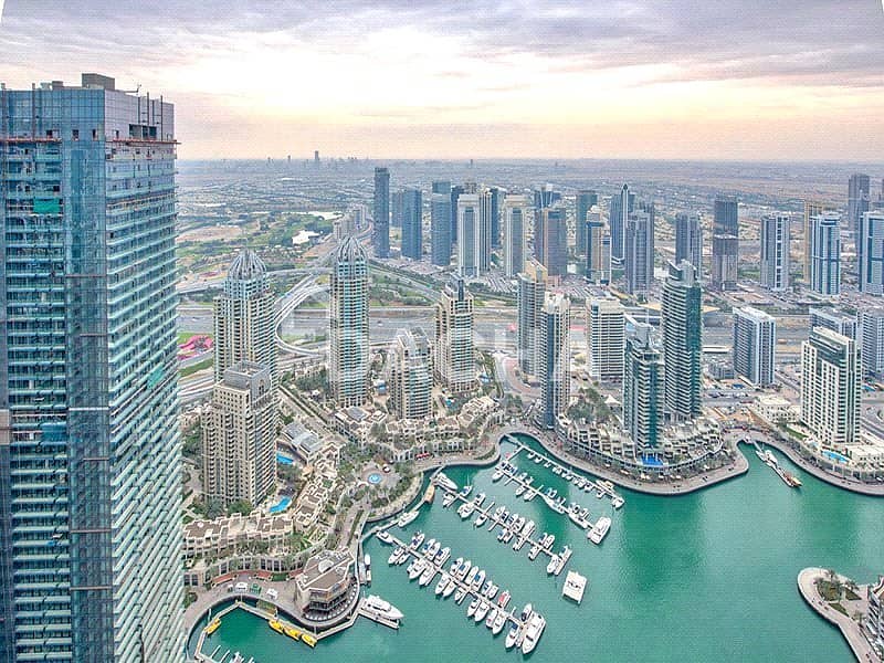 Пентхаус в Дубай Марина,Каян Тауэр, 4 cпальни, 490000 AED - 11886203 Пентхаус в Дубай Марина,Каян Тауэр, 4 cпальни, 490000 AED - 11886203