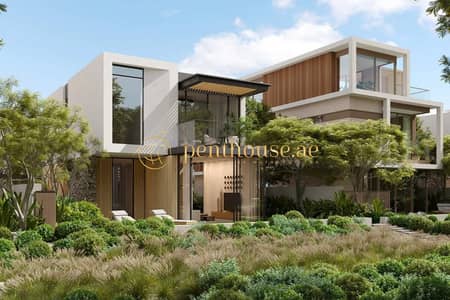 3 Bedroom Villa for Sale in The Acres, Dubai - Luxury Villa | Huge Layout | Phase 3