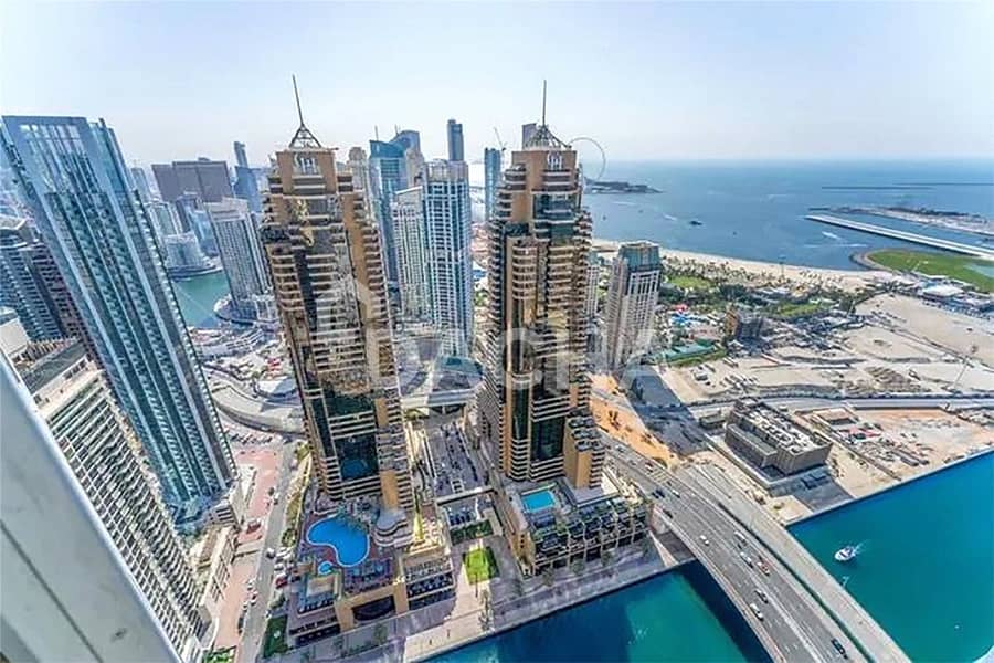 Квартира в Дубай Марина,Каян Тауэр, 1 спальня, 2200000 AED - 11886216 Квартира в Дубай Марина,Каян Тауэр, 1 спальня, 2200000 AED - 11886216