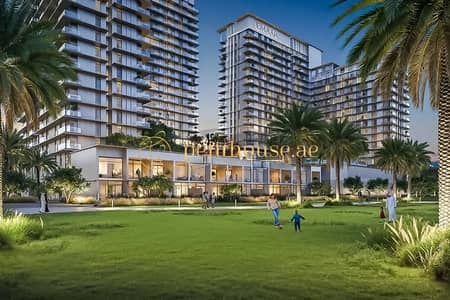 迪拜山庄， 迪拜 1 卧室单位待售 - 位于迪拜山庄，公园山庄，Address Residences 1 卧室的公寓 1920000 AED - 11886213