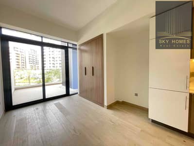 استوديو  للايجار في مدينة ميدان، دبي - IMG_4156. jpg