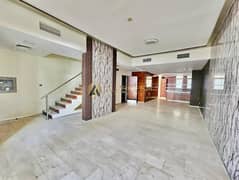 Luxurious 4BR+Maid | Best Deal | Call Now