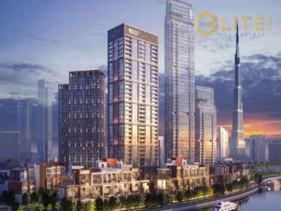 Studio for Sale in Business Bay, Dubai - Screenshot 2025-06-10 172527. png