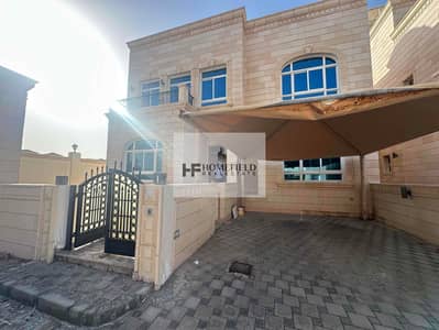 5 Cпальни Вилла в аренду в Халифа Сити, Абу-Даби - GMIl9LKQqm0ukH77NM3MXnb8BjFojsuEDkvvpjso