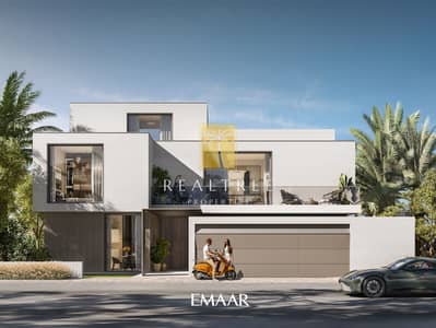 4 Cпальни Вилла Продажа в Меаисем 2, Дубай - 1. png