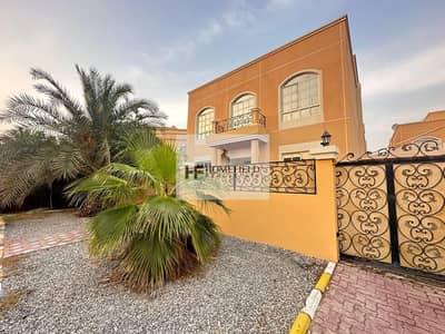 哈里发城， 阿布扎比 5 卧室别墅待租 - 位于哈里发城 5 卧室的别墅 180000 AED - 7690000
