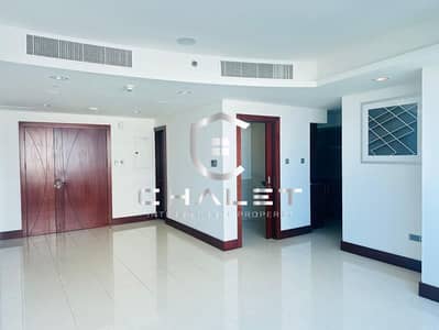 2 Bedroom Flat for Rent in World Trade Centre, Dubai - WTCR_IMG (8). jpeg