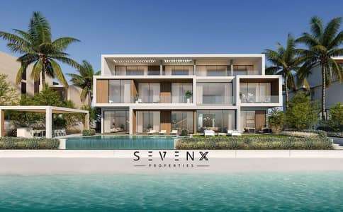 6 Bedroom Villa for Sale in Palm Jebel Ali, Dubai - IMG-20250611-WA0008. jpg