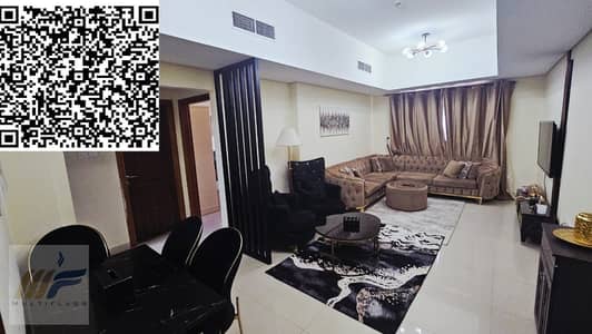 1 Спальня Апартаменты в аренду в Аль Нуаимия, Аджман - WhatsApp Image 2025-06-11 at 11.04. 39_28d6dfb7. jpg