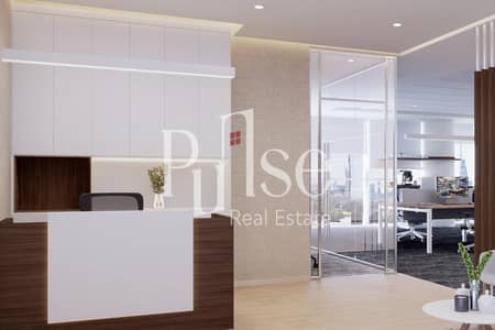 DIFC， 迪拜 写字楼待租 - 位于DIFC，达曼大厦 的写字楼 810000 AED - 11886320