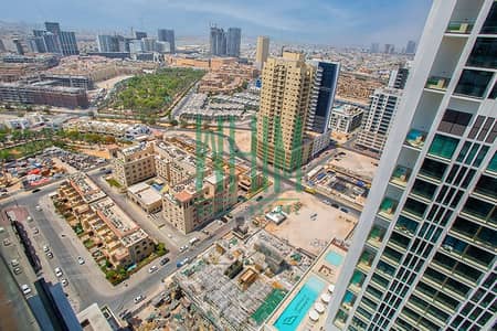 Studio for Rent in Jumeirah Village Circle (JVC), Dubai - file-13. jpeg