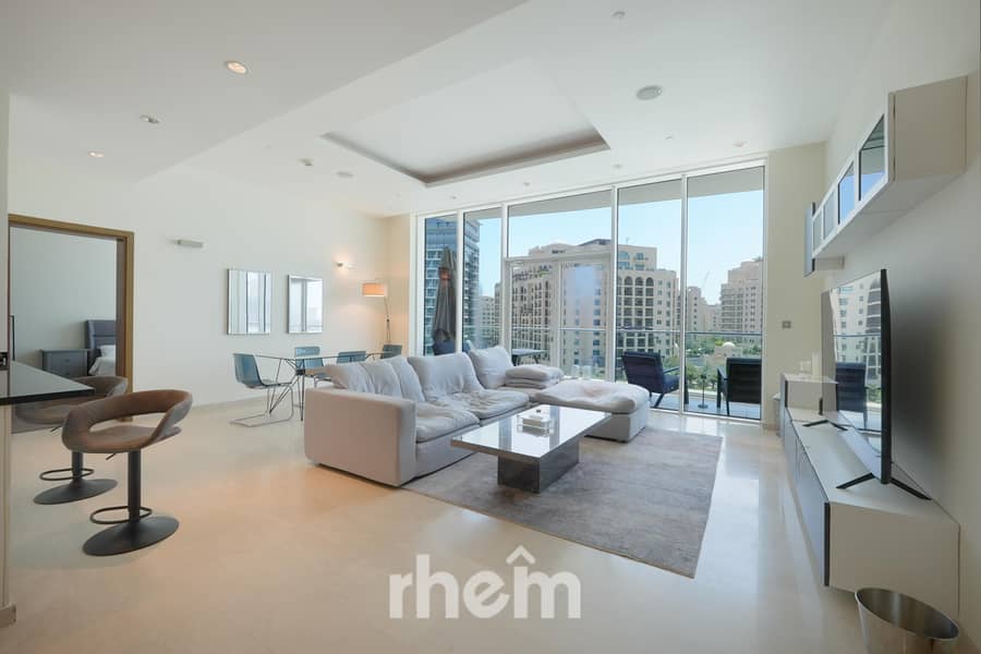 Квартира в Палм Джумейра,Окиана,Осеана Саутерн, 2 cпальни, 320000 AED - 11886314 Квартира в Палм Джумейра,Окиана,Осеана Саутерн, 2 cпальни, 320000 AED - 11886314