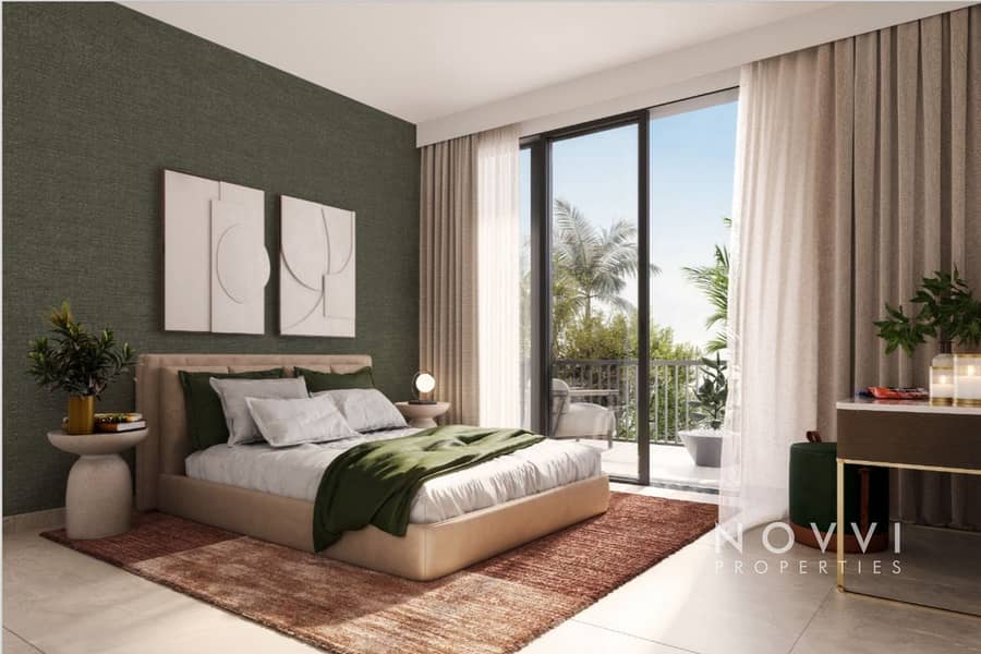 位于山谷小区,埃洛拉社区 4 卧室的联排别墅 3300000 AED - 11886352 位于山谷小区,埃洛拉社区 4 卧室的联排别墅 3300000 AED - 11886352
