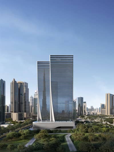 DIFC， 迪拜 2 卧室公寓待售 - 位于DIFC，Akala Hotels and Residences 2 卧室的公寓 6795000 AED - 11886130