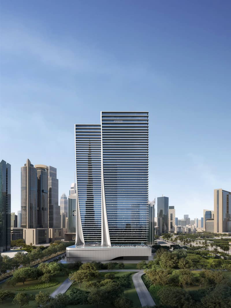 位于DIFC,Akala Hotels and Residences 2 卧室的公寓 6795000 AED - 11886130 位于DIFC,Akala Hotels and Residences 2 卧室的公寓 6795000 AED - 11886130