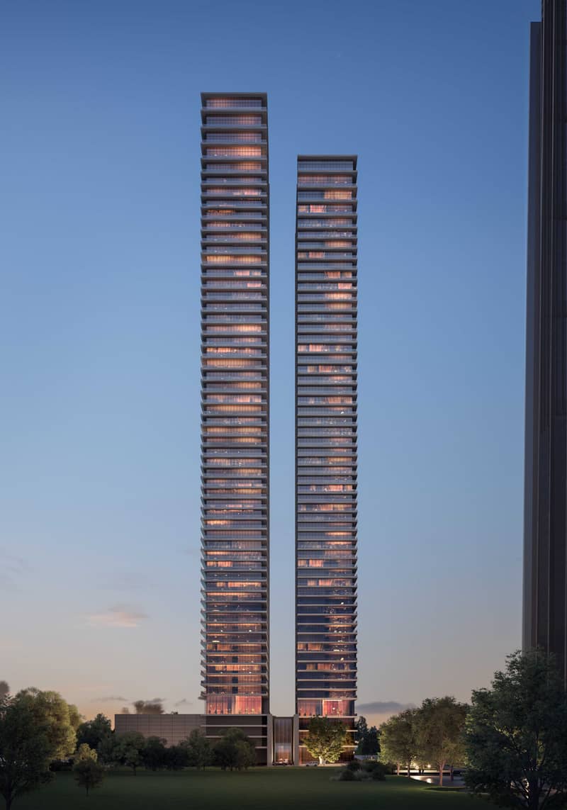 位于DIFC,Akala Hotels and Residences 3 卧室的公寓 15325000 AED - 11886132 位于DIFC,Akala Hotels and Residences 3 卧室的公寓 15325000 AED - 11886132