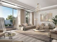 Ready to Move in | Stunning View | Sing Row