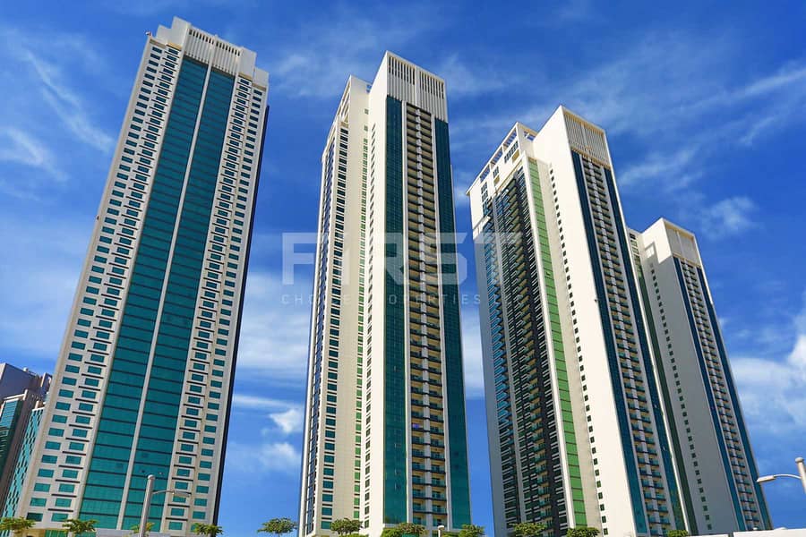 2BR Apt Marina Height Al Reem Island Abu Dhabi UAE (13). jpg 2BR Apt Marina Height Al Reem Island Abu Dhabi UAE (13). jpg